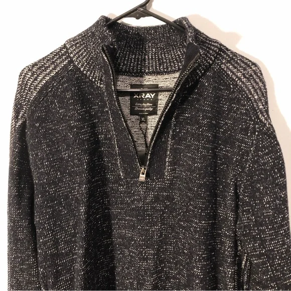 X-ray sweater xl - Picture 3 of 5